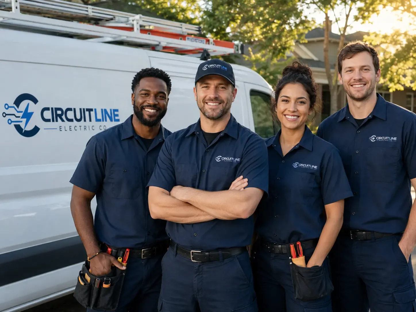 Whole Home Rewiring company in House Springs, MO